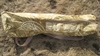 Picture of Deluxe Padded Rotary Machine Carry Bag by Sillosock Decoys