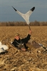 Picture of Snow Goose Super Flag (AV71542) by Avery Outdoors Greenhead Gear GHG