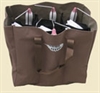 Picture of Feather Flyers 6 Slot Bag
