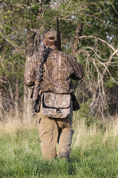 Prairiewind Decoys. Dove Hunters Blind (AV19229) by Avery Outdoors Greenhead Gear GHG