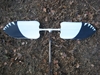 Picture of Just Wings with 12' Telescopic Pole by Sillosocks Decoys