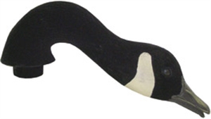 Prairiewind Decoys. Bigfoot Active Semi-feeder Replacement Head