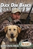 Picture of Duck Dog Basics DVD by  Avery Outdoors Greenhead Gear  GHG