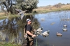 Picture of BLOW-OUT SALE!  The Last Stand by Feather Flyer Decoys