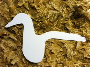Picture of Sillosock Econo 2-D Sentry Heads