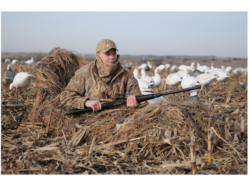 Avery Greenhead Gear Banded Layout Blind Kit All Terrain Camo 