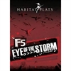 Picture of Habitat Flats F5 Eye of the Storm DVD