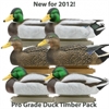 Picture of Pro Grade Duck Timber Pack (AV73115) By Greenhead Gear GHG Avery Outdoors