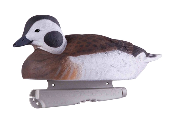 NEW AVERY GREENHEAD GEAR GHG COMMERCIAL GRADE LONG-TAIL OLDSQUAW SEA DUCK DECOYS