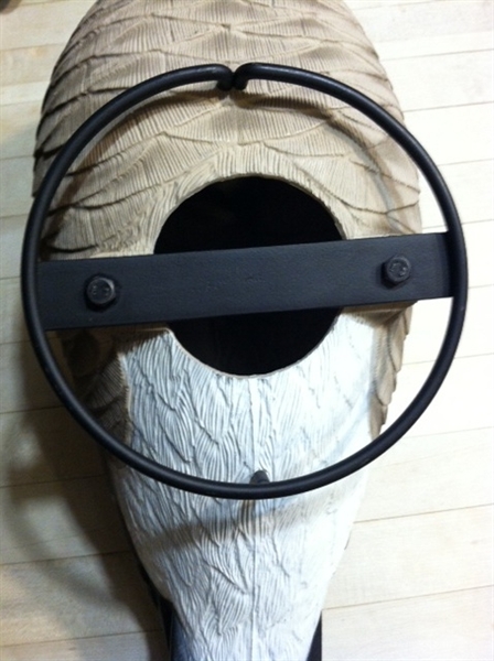 Prairiewind Decoys. **SALE** Tim Newbold FFD Lesser Canada Goose Decoys