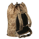 REALTREE MAX-5 CAMO NEW AVERY OUTDOORS FLOATING DECOY BAG BACK PACK STYLE 