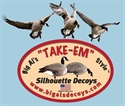 Picture for manufacturer Big Al's Silhouette Decoys