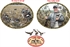 Picture of Lesser Canada Goose Silhouettes by Big Al's Decoys