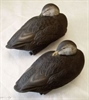 Picture of Black Duck Sleeper pair 2 pack (AV71080) by Greenhead Gear GHG