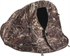 Picture of Mutt Hut II Dog Blind (FA433715) by Final Approach
