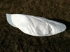 Picture of Headless ECONO Snow Windsock Decoys (SS1005HL) by Sillosocks Decoys