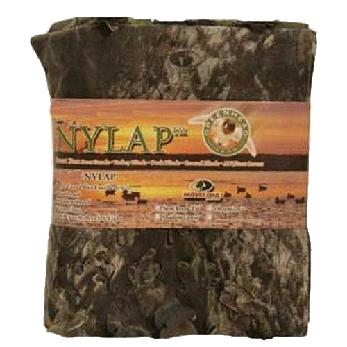 NEW AVERY OUTDOORS GREENHEAD GEAR GHG DIE CUT NYLAP MATERIAL MAX-5 CAMO 12' 