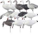 Picture for category FULLBODY SNOW GOOSE DECOYS