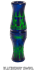 Picture of ***FREE SHIPPING*** ATM Green Machine Mallard Duck Call (Double Reed) by Zink Calls