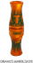 Picture of ***FREE SHIPPING*** ATM Green Machine Mallard Duck Call (Double Reed) by Zink Calls