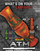 Picture of ***FREE SHIPPING*** ATM Green Machine Mallard Duck Call (Double Reed) by Zink Calls