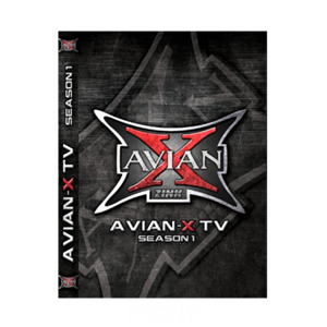 Picture of Avian-X TV Season 1 DVD (01742) by Avian-X Decoys Zink Calls