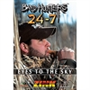 Picture of Band Hunters Vol 6 Eyes To The Sky DVD by Zink Calls