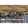 Picture of *FREE SHIPPING* Pro-Grade Black Duck Harvester 6 Pack by Greenhead Gear GHG 