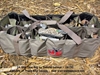 Picture of 24 Slot Teal Decoy Bag (DAK16100) By Dakota Decoys