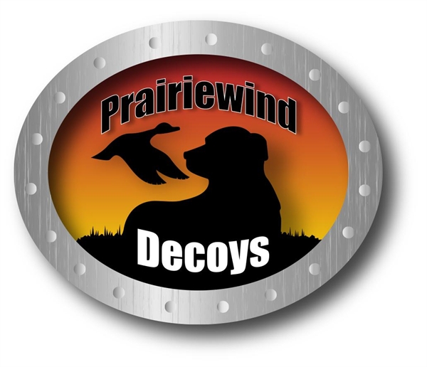 Prairiewind Decoys. **FREE SHIPPING** Xtreme Flocked Back Jake Turkey