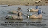 Picture of **FREE SHIPPING** Blue Wing Teal Duck Decoys 6 pk (DAK20020) by Dakota Decoys