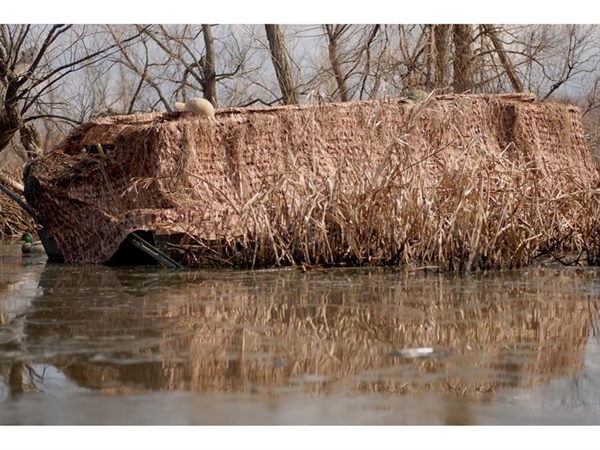 AVERY GREENHEAD GEAR GHG QUICK SET BLIND RAIN TOP MATERIAL 14 TO 16 FEET AVERY GREENHEAD GEAR GHG QUICK SET BLIND RAIN TOP MATERIAL 14 TO 16 FEET