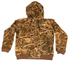 Picture of Wildgrass Hooded Sweatshirt by Wildfowler Outfitter