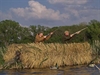 Picture of **SALE** Natural REAL GRASS MATS B8781 by Banded Gear