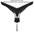 Picture of **SALE** Canada Goose Flag w/Max5 Backing (B9596) by Banded Gear