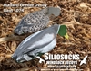 Picture of **SALE** Sillosocks Mallard Duck Windsock Decoys (SS1074) by Sillosock Decoys