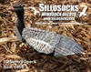 Picture of **SALE** 3D Speck Sentry Goose Decoys by Sillosock Decoys