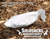 Picture of Economy Snow Goose Decoys by Sillosock Decoys 