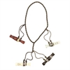 Picture of GHG Quad Loop Lanyard (AV99989) by Avery Outdoors