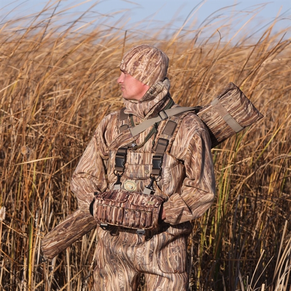 Prairiewind Decoys. Neoprene Handwarmer by Avery Outdoors Greenhead
