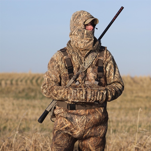 Prairiewind Decoys. Neoprene Handwarmer by Avery Outdoors Greenhead
