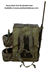 Picture of **SALE** Decoy Back Pack by Avery Outdoors Banded Gear