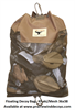 Picture of **SALE**  Floating Decoy Bag - 36x38  by Avery Outdoors Greenhead GHG