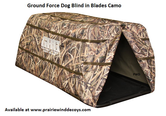 AVERY Ground Force Blind Storage Bag /01445 