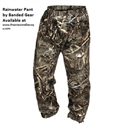 Picture of Rainwater Pant in Max 5 Camo - Large