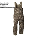 Picture of Insulated Bibs Max 5 Camo - XL - B01953