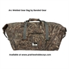 Picture of **FREE SHIPPING** Arc Welded Gear Bag- Max 5 Camo  by Banded Gear