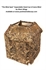 Picture of **SALE**  The "Blind Spot" A-Frame Blind by Higdon Outdoors