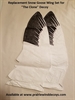 Picture of Replacement Wing Set  for Clone Decoys