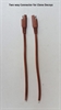 Picture of Replacement 8" Flat Two Way Connector for Clone Decoys